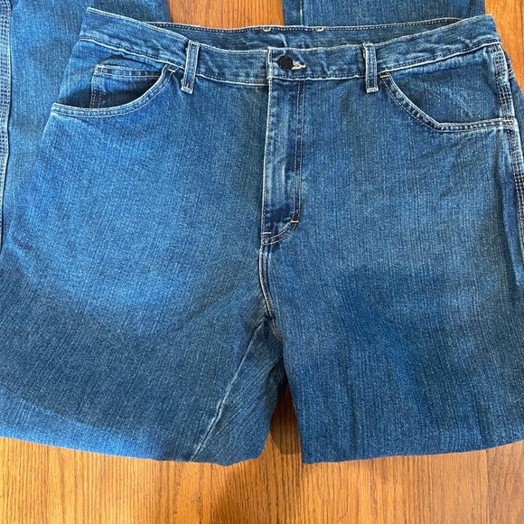 Dickies Carpenter Jeans Men - Picture 5 of 10